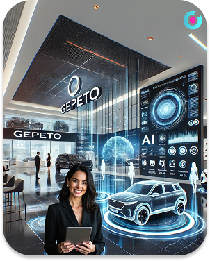 Dealerships