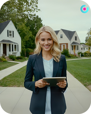 Real Estate